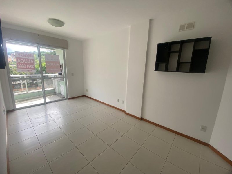 Apartamento 3 quartos no Carvoeira em Florianópolis - Foto 4