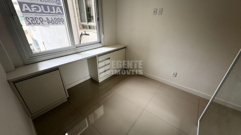Apartamento 3 quartos no Centro em Florianópolis - Foto 21