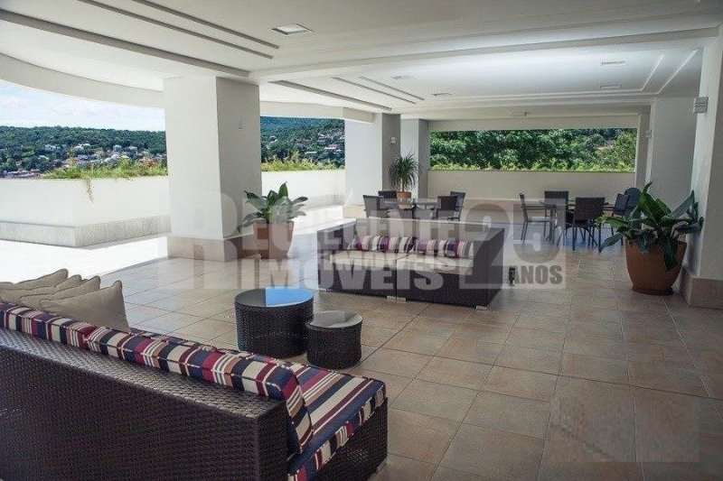 Apartamento 3 quartos no Pantanal em Florianópolis - Foto 14