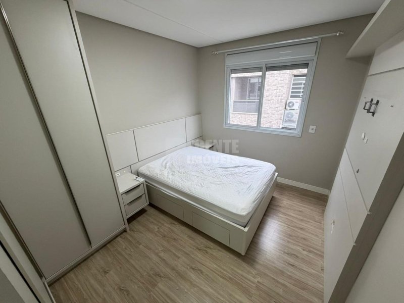 Apartamento 1 quartos no Trindade em Florianópolis - Foto 10