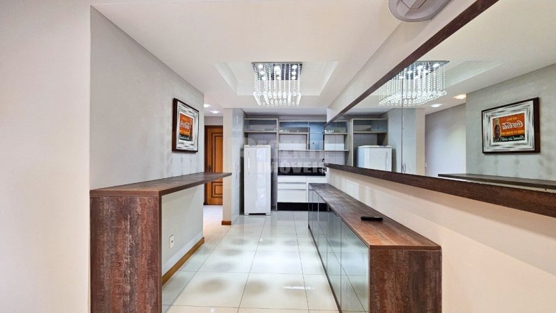 Apartamento 3 quartos no Trindade em Florianópolis - Foto 5