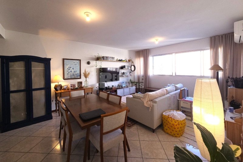 Apartamento 4 quartos no Trindade em Florianópolis - Foto 2
