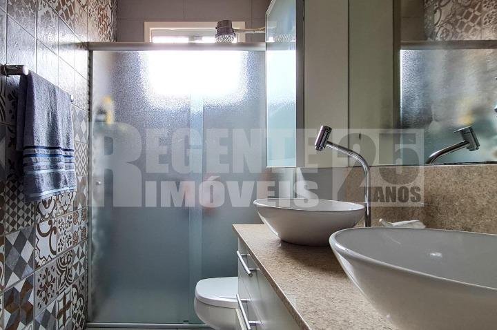Casa 3 quartos no Agronômica em Florianópolis - Foto 18