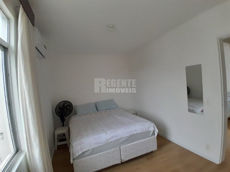 Apartamento 2 quartos no Carvoeira em Florianópolis - Foto 13
