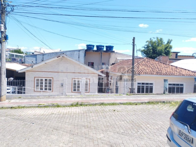 Casa 6 quartos no Capoeiras em Florianópolis - Foto 21
