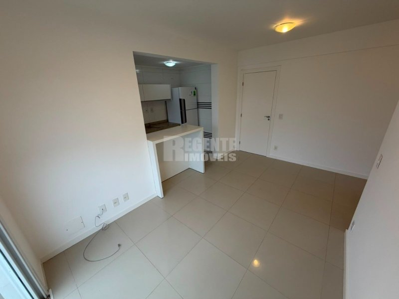 Apartamento 1 quartos no Pantanal em Florianópolis - Foto 2