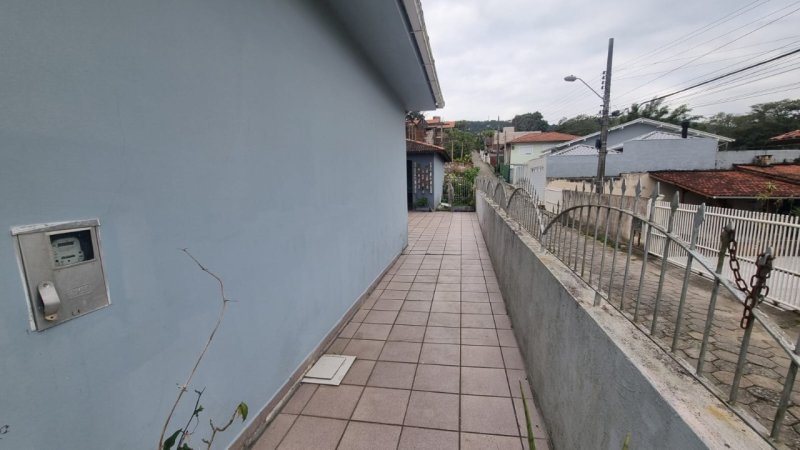 Terreno no João Paulo em Florianópolis - Foto 8