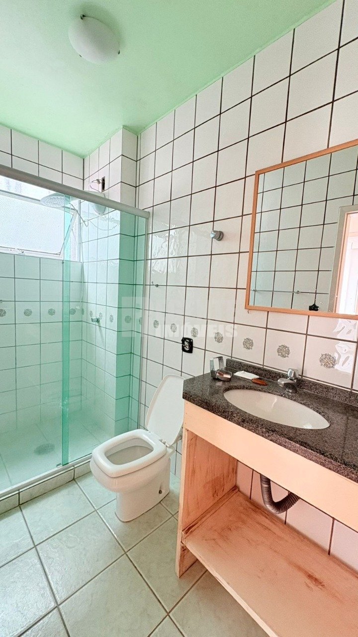 Cobertura 4 quartos no Trindade em Florianópolis - Foto 16