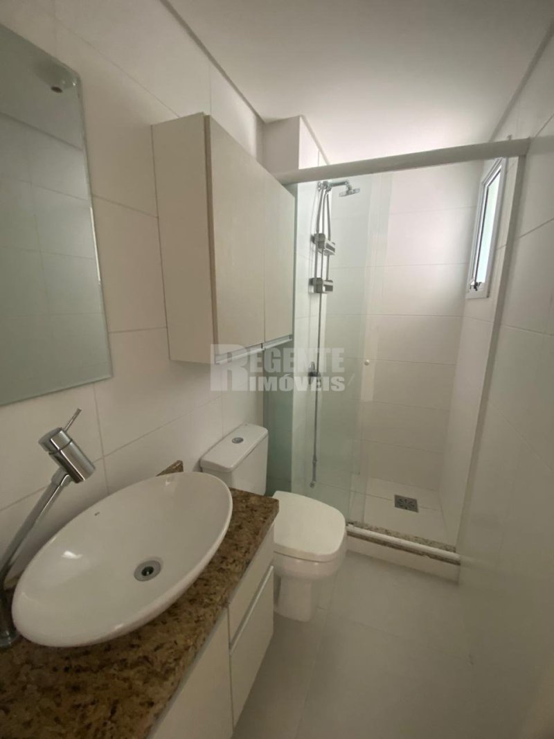 Apartamento 2 quartos no Carvoeira em Florianópolis - Foto 20