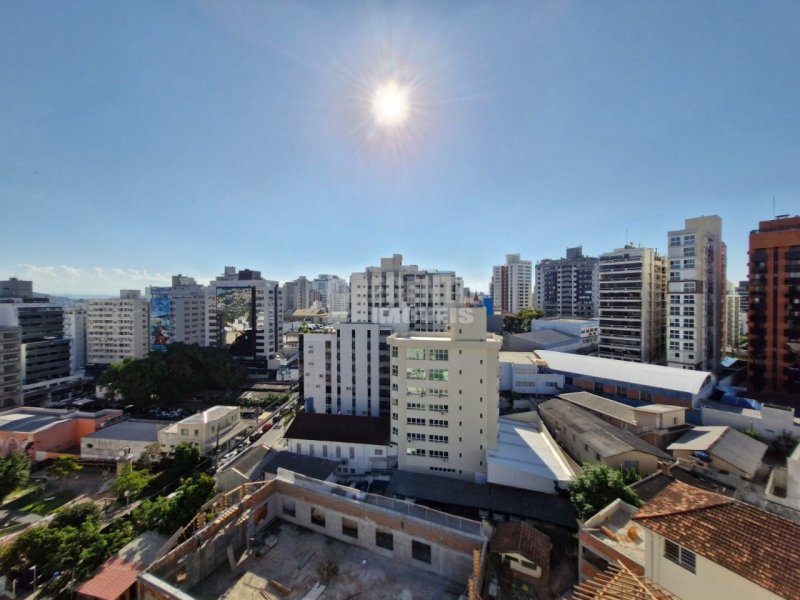 Apartamento 4 quartos no Centro em Florianópolis - Foto 23