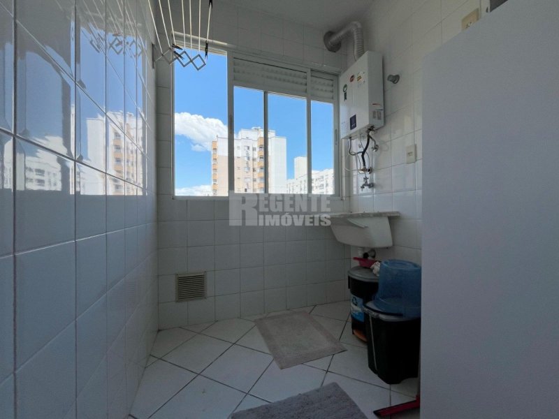 Apartamento 2 quartos no Trindade em Florianópolis - Foto 10
