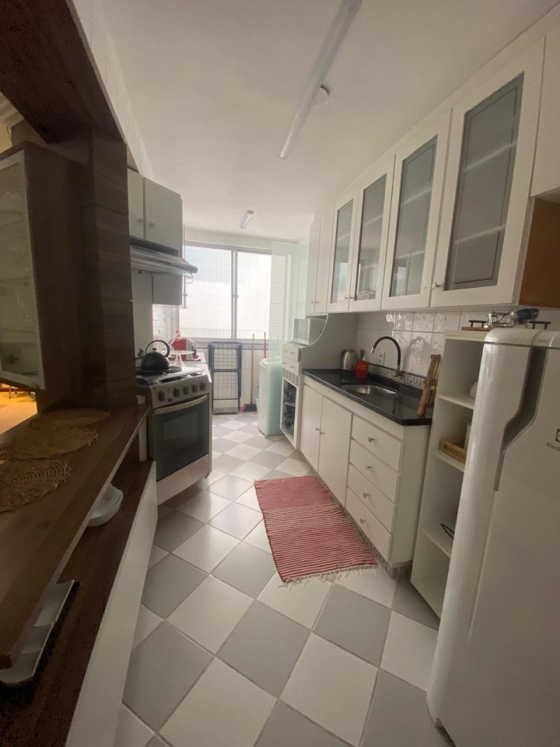 Apartamento 2 quartos no Trindade em Florianópolis - Foto 8