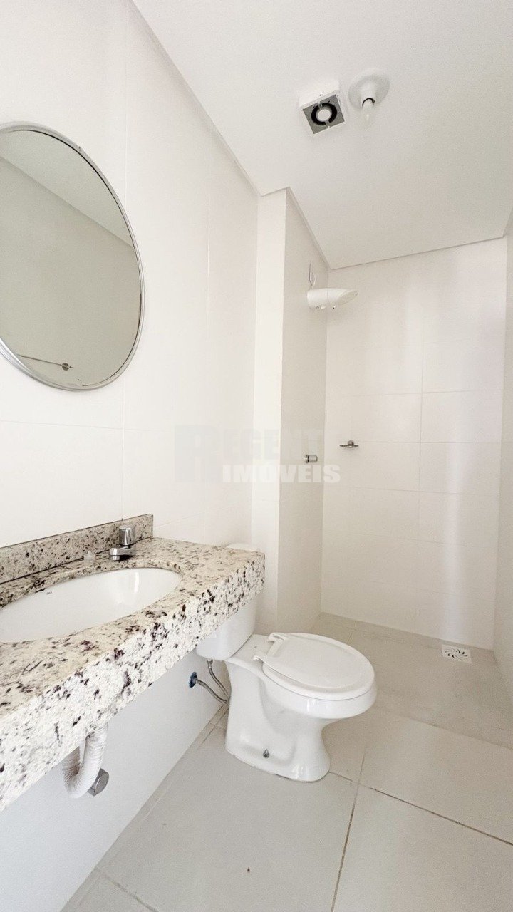 Apartamento 2 quartos no Carvoeira em Florianópolis - Foto 10