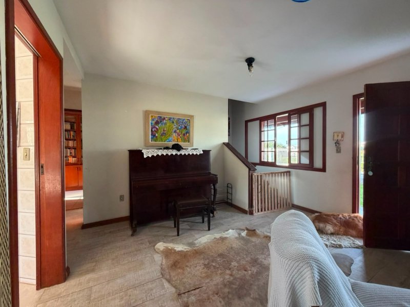 Casa 3 quartos no Ribeirão da Ilha em Florianópolis - Foto 9