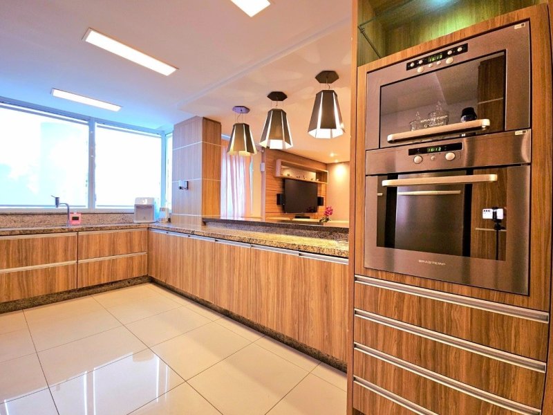 Apartamento 3 quartos no Itacorubi em Florianópolis - Foto 27