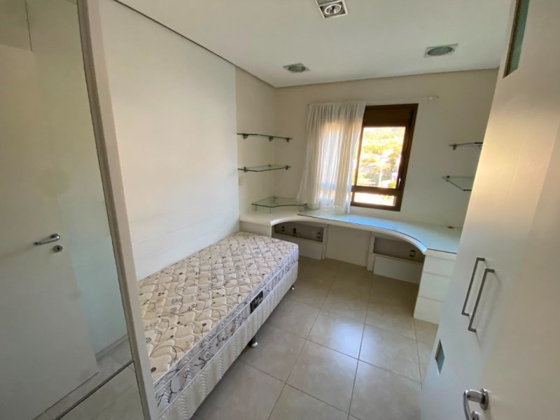 Apartamento 2 quartos no Córrego Grande em Florianópolis - Foto 9