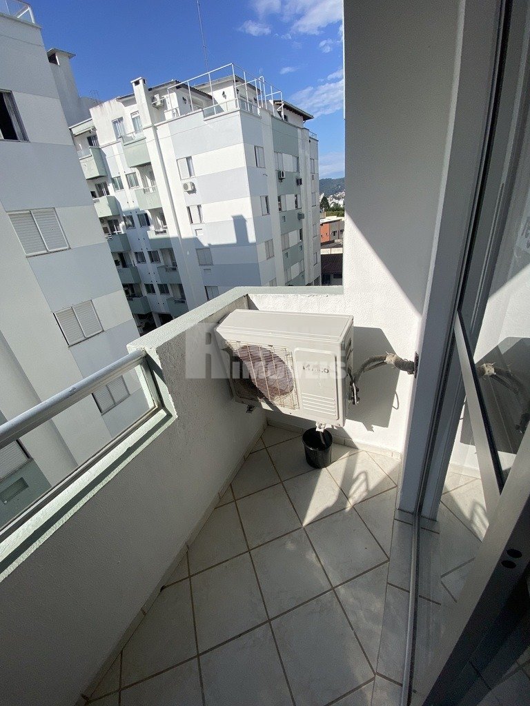 Apartamento 3 quartos no Trindade em Florianópolis - Foto 10