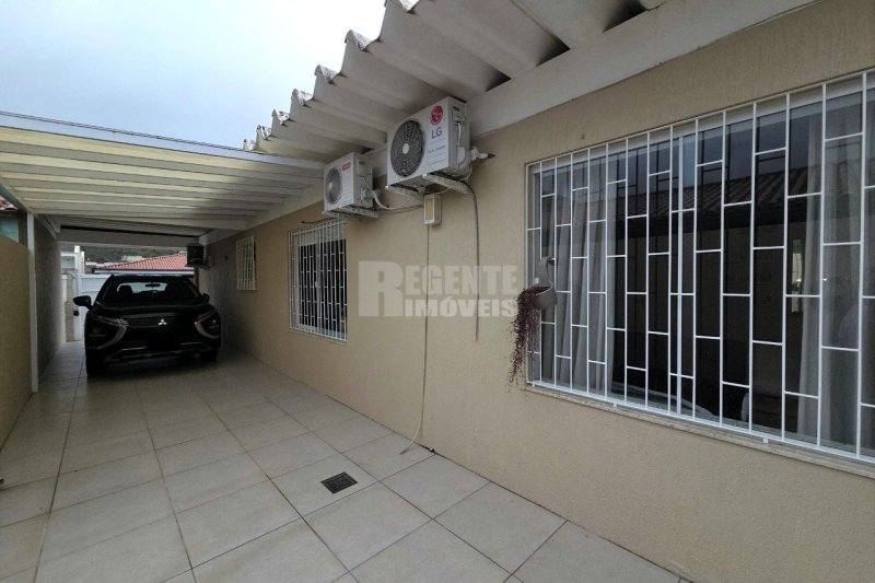 Casa 3 quartos no Parque São Jorge em Florianópolis - Foto 29