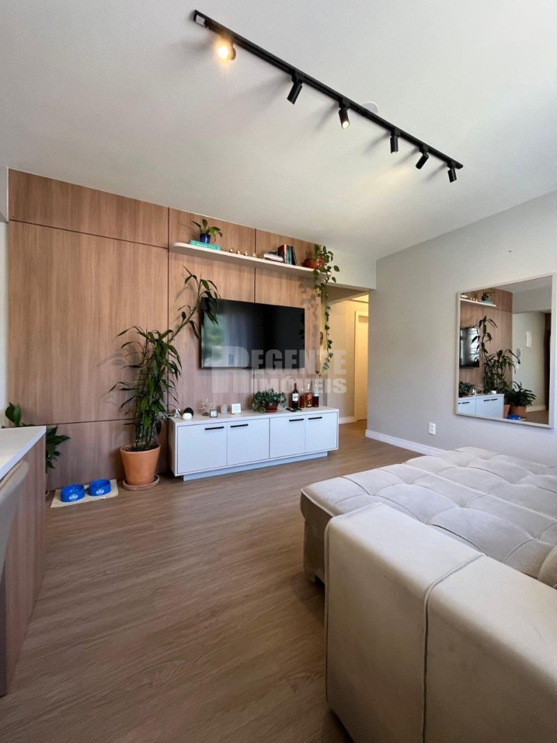 Apartamento 2 quartos no Centro em Florianópolis - Foto 5