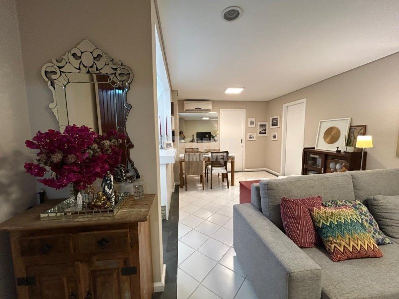Apartamento 3 quartos no Itacorubi em Florianópolis - Foto 28