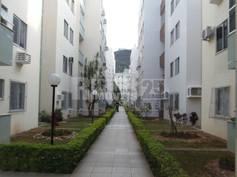 Apartamento 2 quartos no Trindade em Florianópolis - Foto 18