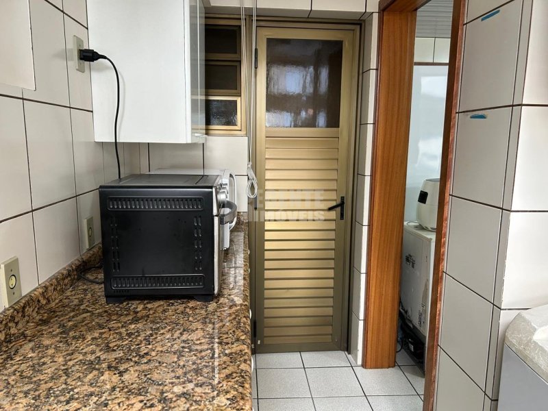 Apartamento 4 quartos no Agronômica em Florianópolis - Foto 44