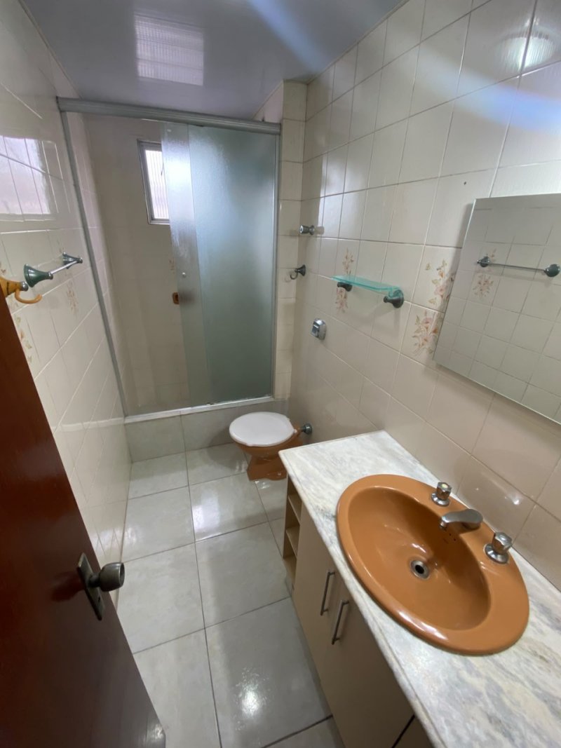 Apartamento 3 quartos no Kobrasol em São José - Foto 16