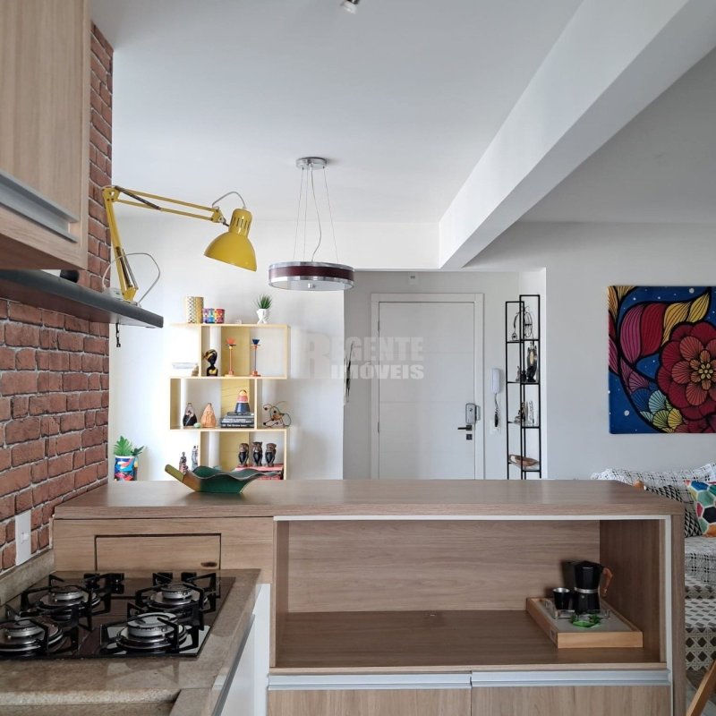 Cobertura 2 quartos no Agronômica em Florianópolis - Foto 7