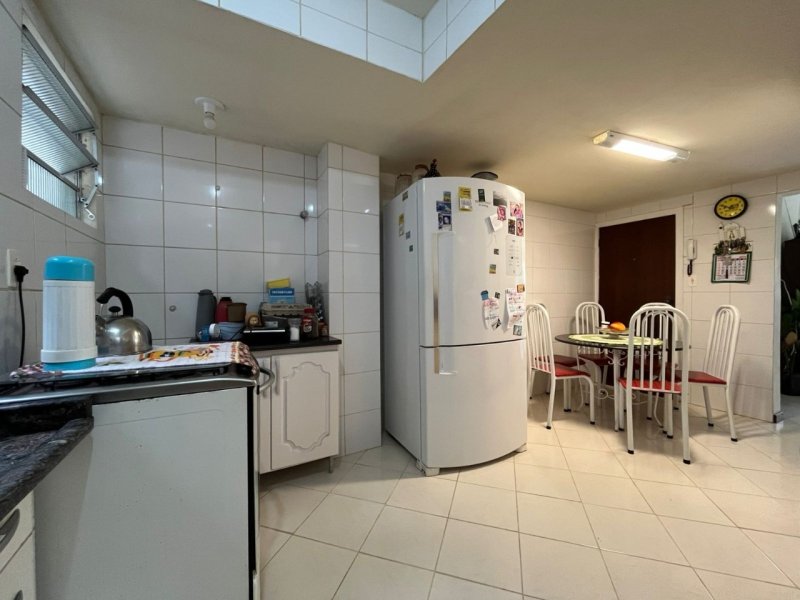 Apartamento 3 quartos no Trindade em Florianópolis - Foto 9