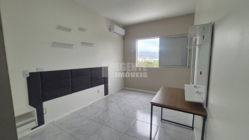 Apartamento 2 quartos no Itacorubi em Florianópolis - Foto 8