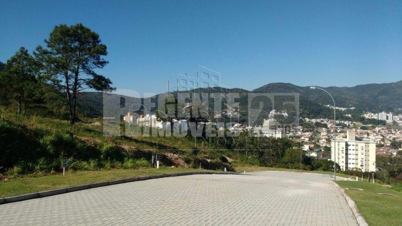 Terreno no Itacorubi em Florianópolis - Foto 4