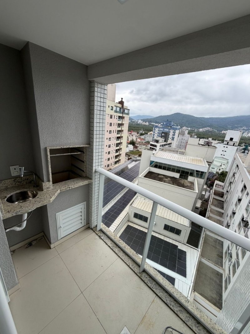 Apartamento 1 quartos no Trindade em Florianópolis - Foto 7