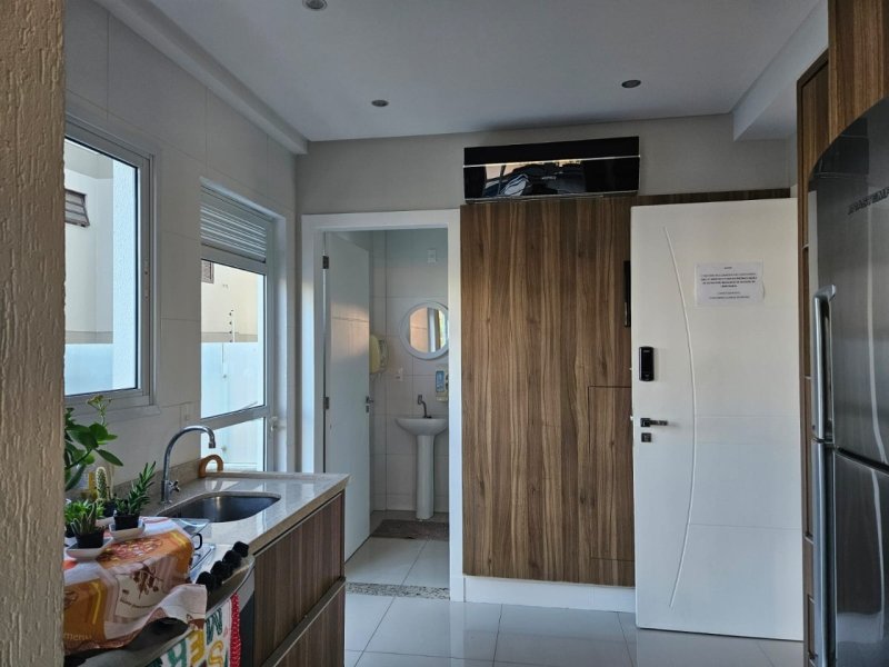 Apartamento 2 quartos no Canasvieiras em Florianópolis - Foto 17