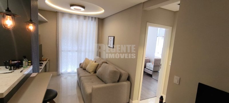Apartamento 1 quartos no Trindade em Florianópolis - Foto 4