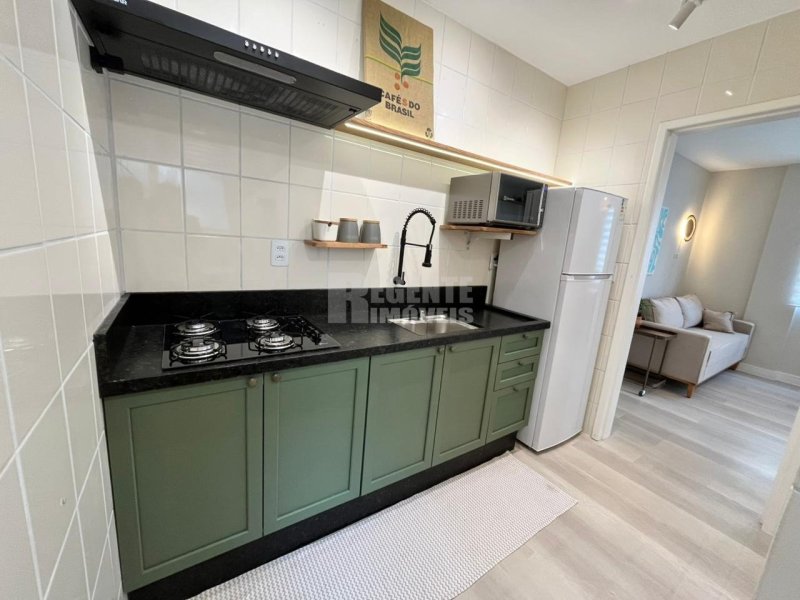 Apartamento 2 quartos no Itacorubi em Florianópolis - Foto 6