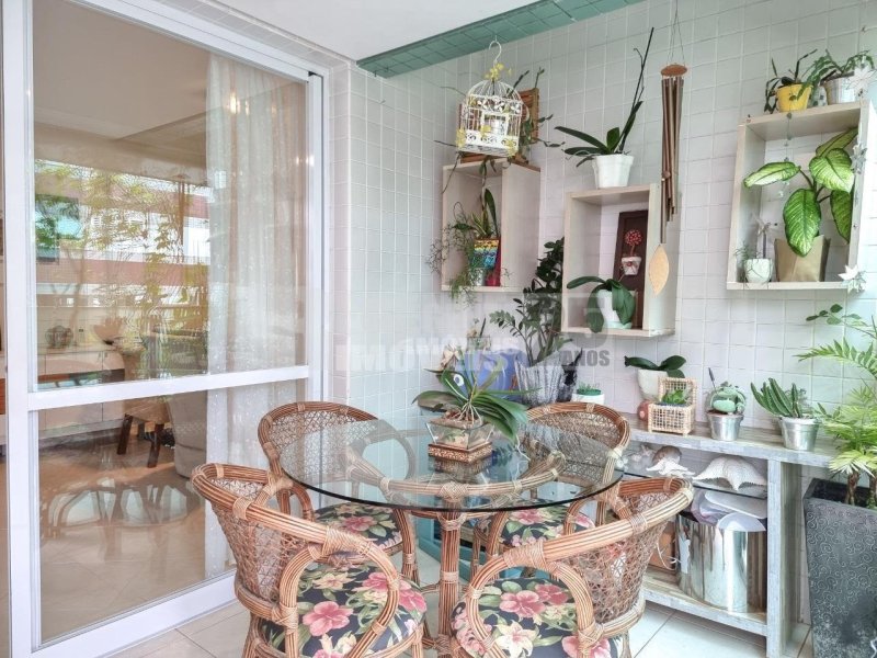 Apartamento 3 quartos no Trindade em Florianópolis - Foto 2