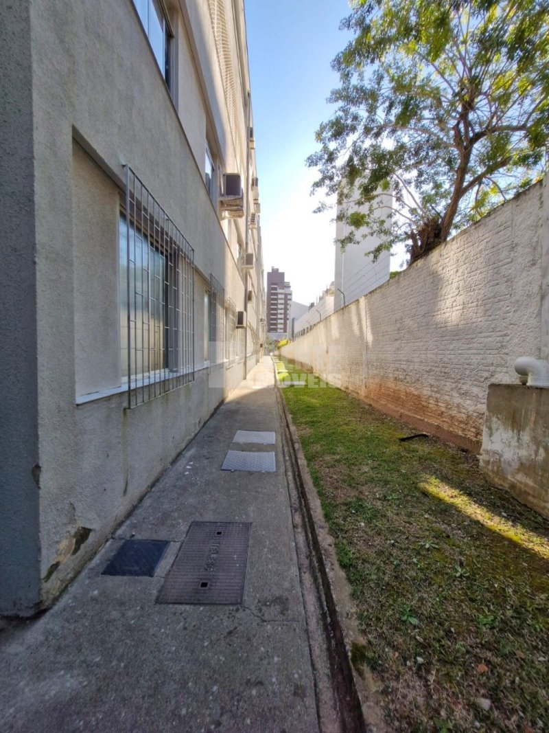 Apartamento 2 quartos no Centro em Florianópolis - Foto 24