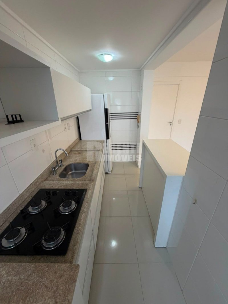 Apartamento 1 quartos no Pantanal em Florianópolis - Foto 6