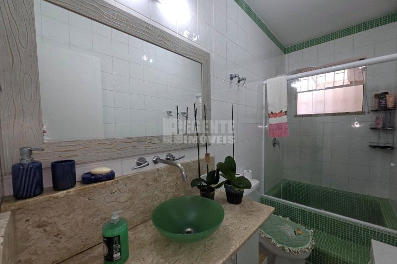 Casa 3 quartos no Parque São Jorge em Florianópolis - Foto 10
