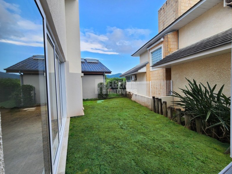 Casa em Condomínio 3 quartos no Saco Grande em Florianópolis - Foto 6