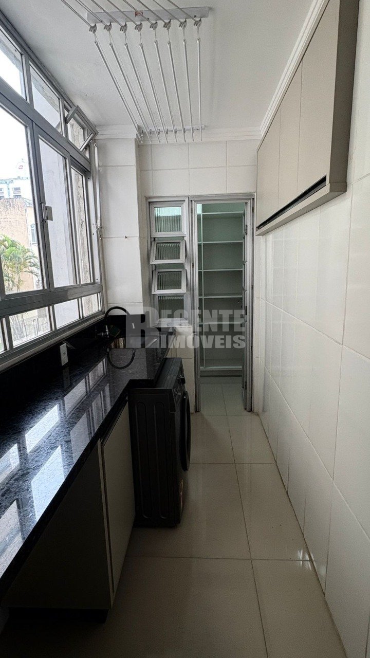 Apartamento 3 quartos no Centro em Florianópolis - Foto 9
