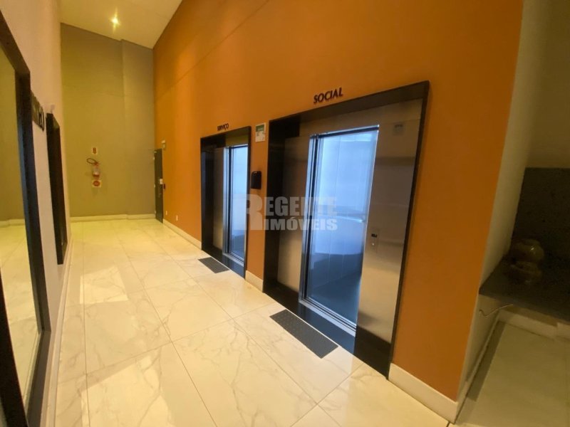 Apartamento 1 quartos no Córrego Grande em Florianópolis - Foto 18