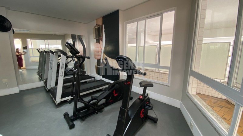 Apartamento 3 quartos no Itacorubi em Florianópolis - Foto 23
