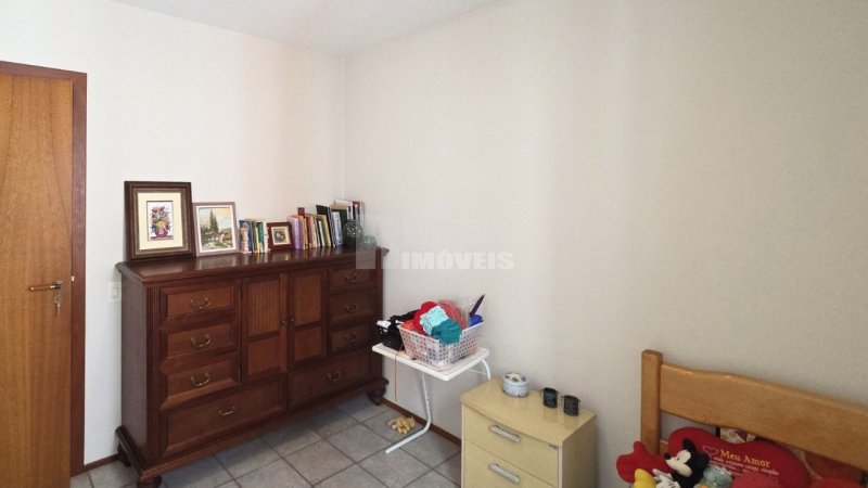 Apartamento 3 quartos no Centro em Florianópolis - Foto 18