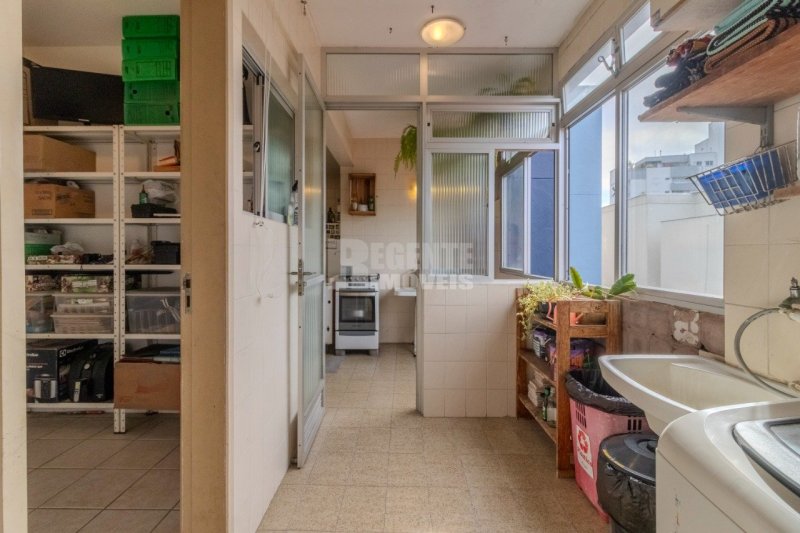 Apartamento 3 quartos no Trindade em Florianópolis - Foto 8