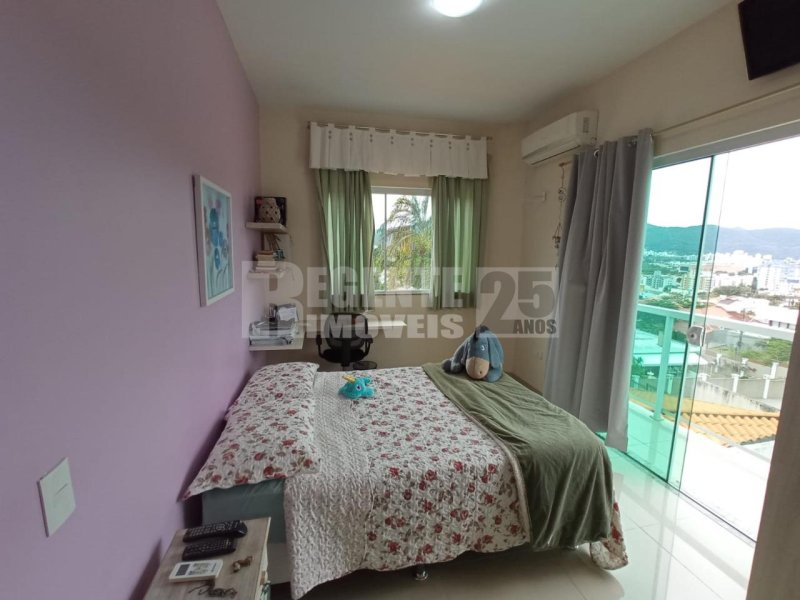 Casa 4 quartos no Trindade em Florianópolis - Foto 15