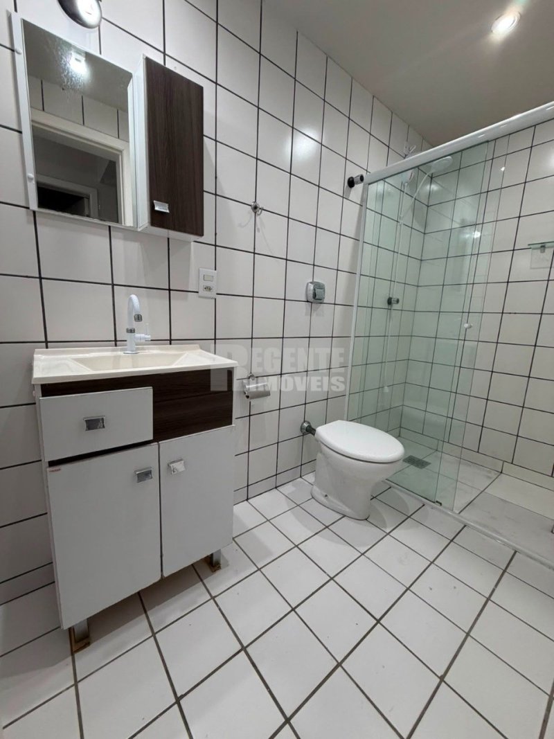 Apartamento 2 quartos no Trindade em Florianópolis - Foto 11