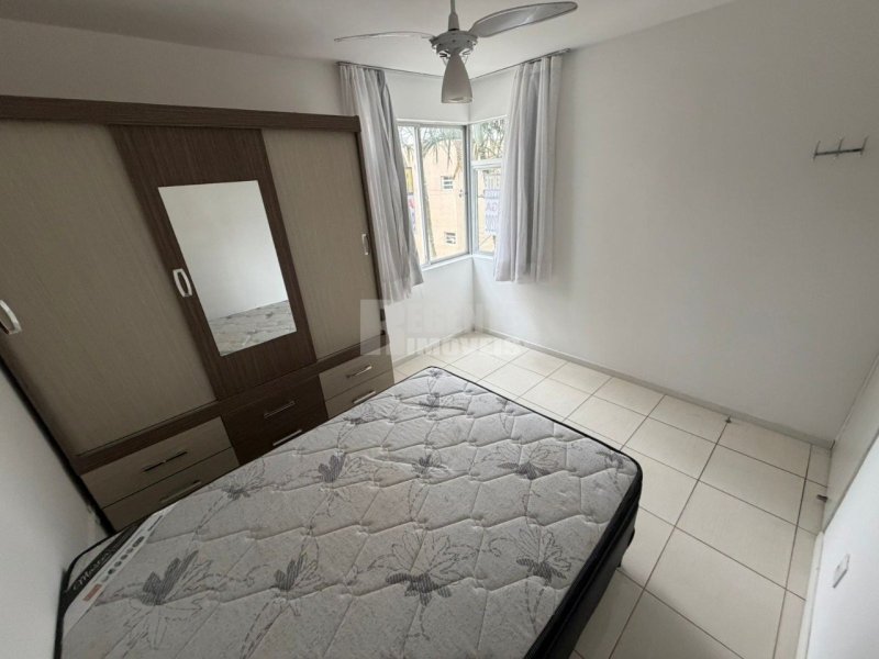 Apartamento 2 quartos no Carvoeira em Florianópolis - Foto 15