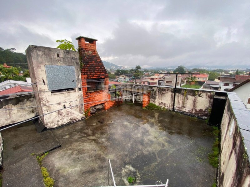 Casa 4 quartos no Itacorubi em Florianópolis - Foto 20
