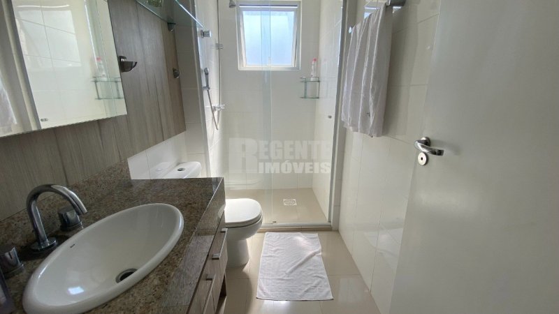 Apartamento 3 quartos no Parque São Jorge em Florianópolis - Foto 19